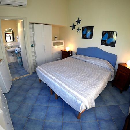 Residence Il Mandorlo 拉科纳 外观 照片