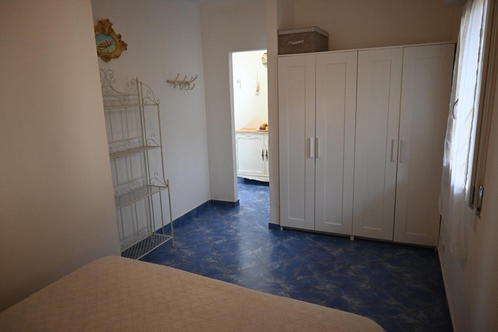 Residence Il Mandorlo 拉科纳 外观 照片