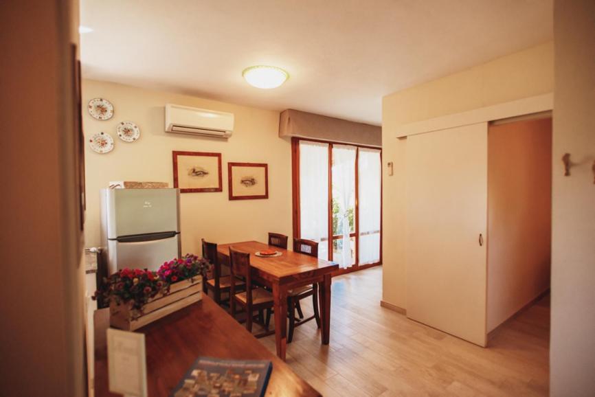 Residence Il Mandorlo 拉科纳 外观 照片